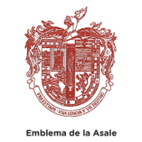 Emblema de la Asale.