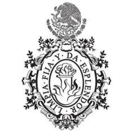 Escudo de la Academia Mexicana de la Lengua