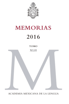 Portada del libro Memorias