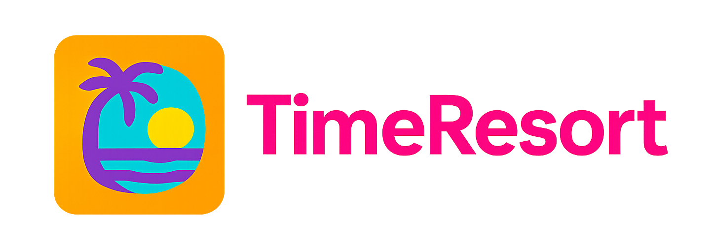 timeresort