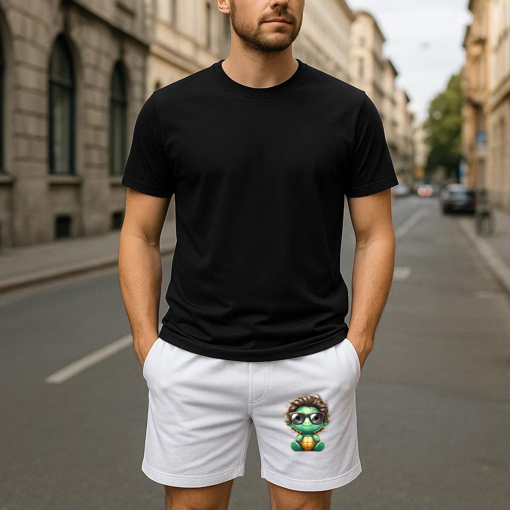The Turtle Innovator Classic Shorts
