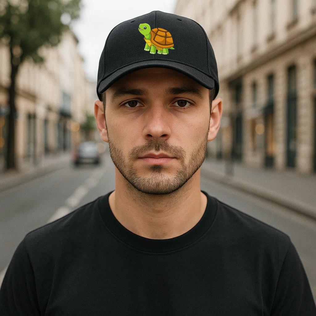 The Turtle Shine Classic Hats